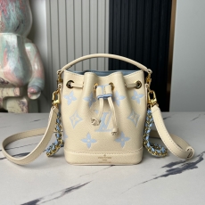 Louis Vuitton Bucket Bags